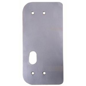 Kickstop Oval Anti Thrust Plate (AT10V)